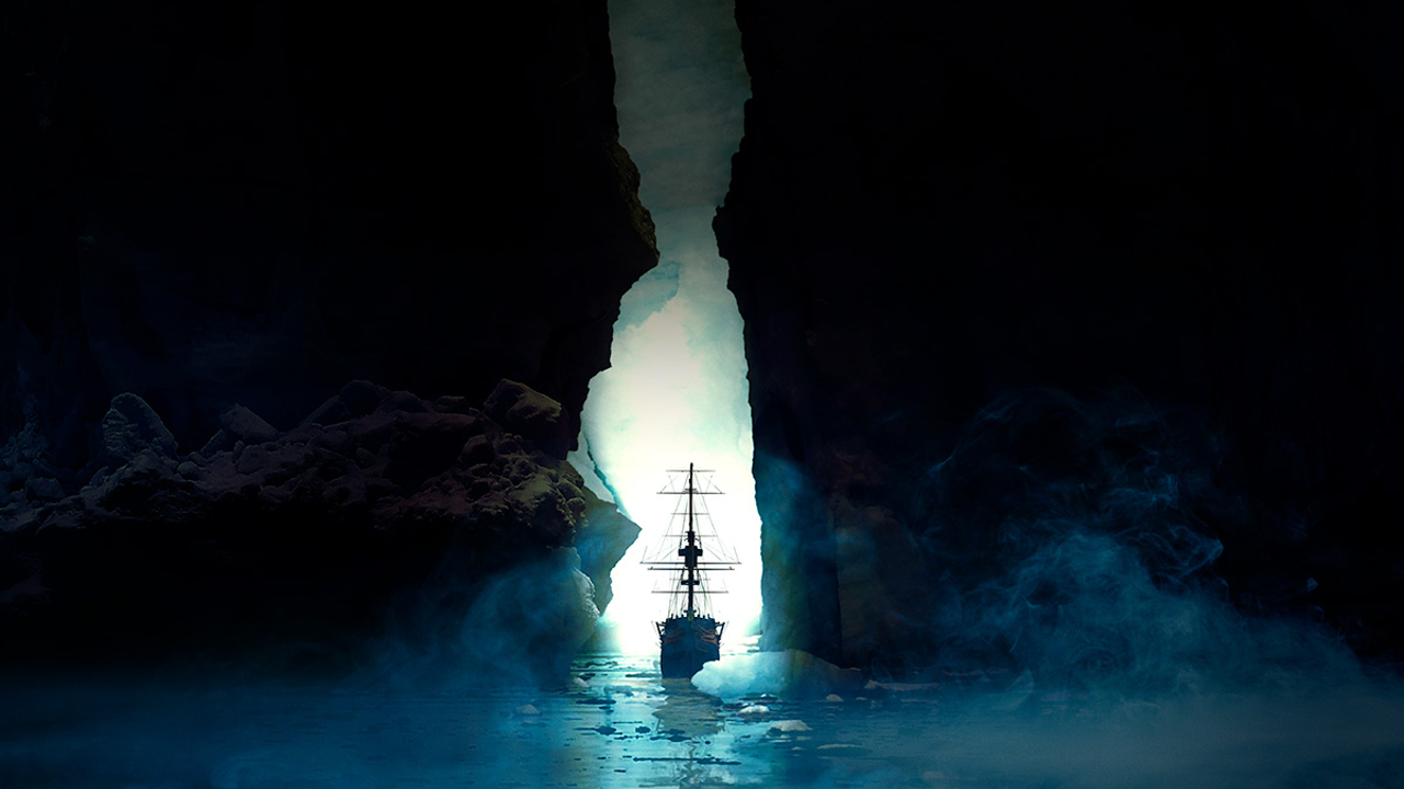 The Terror 2. Sezon 6. Bölüm