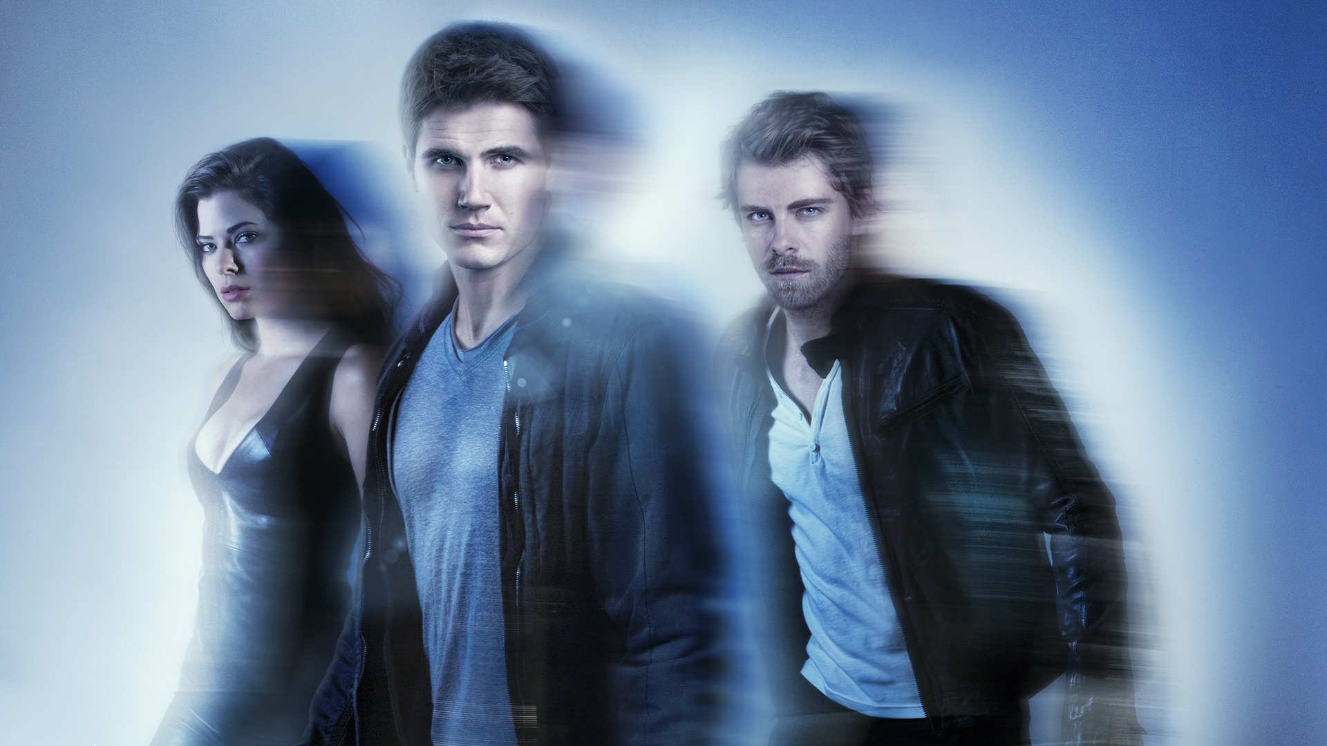 The Tomorrow People 1. Sezon 7. Bölüm