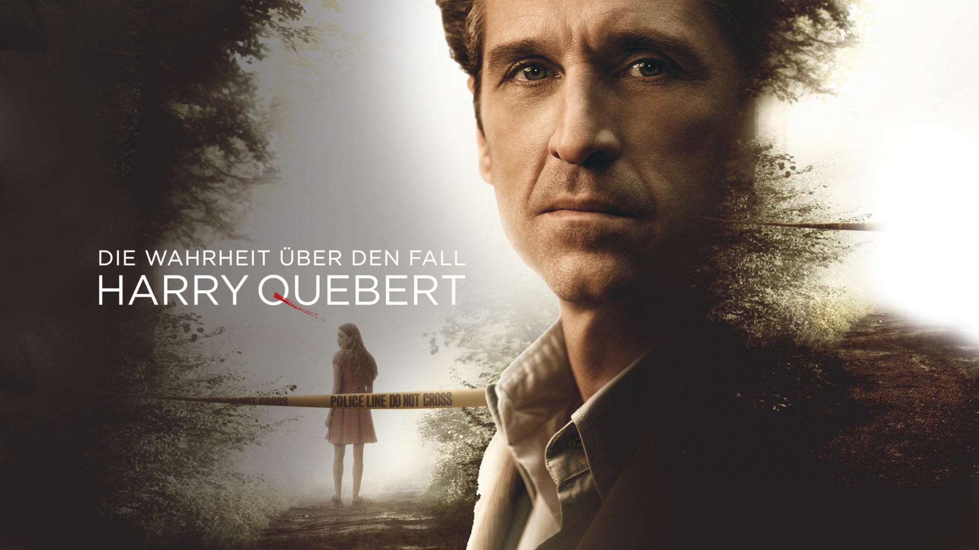 The Truth About the Harry Quebert Affair 1. Sezon 1. Bölüm
