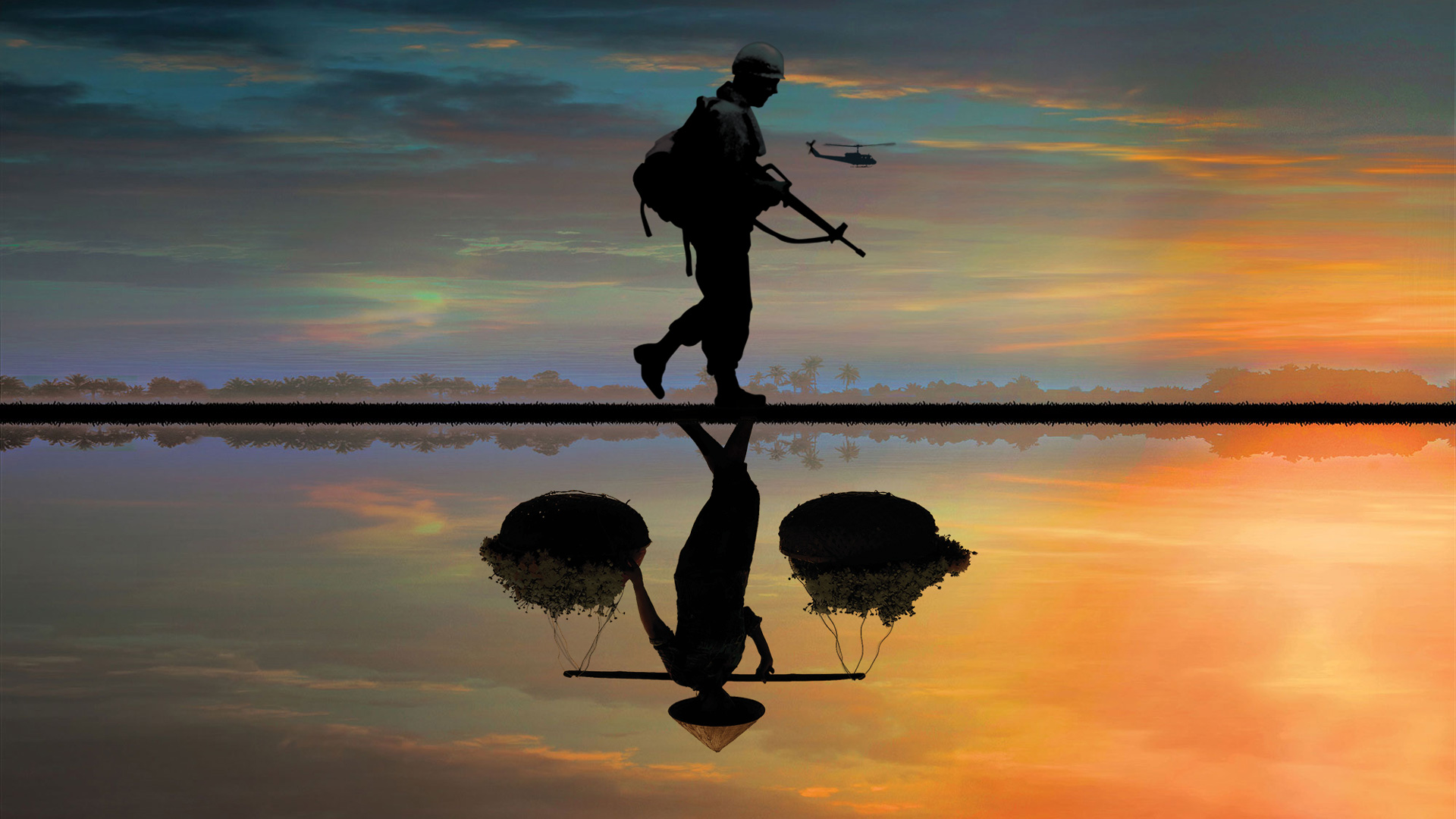 The Vietnam War 1. Sezon 2. Bölüm