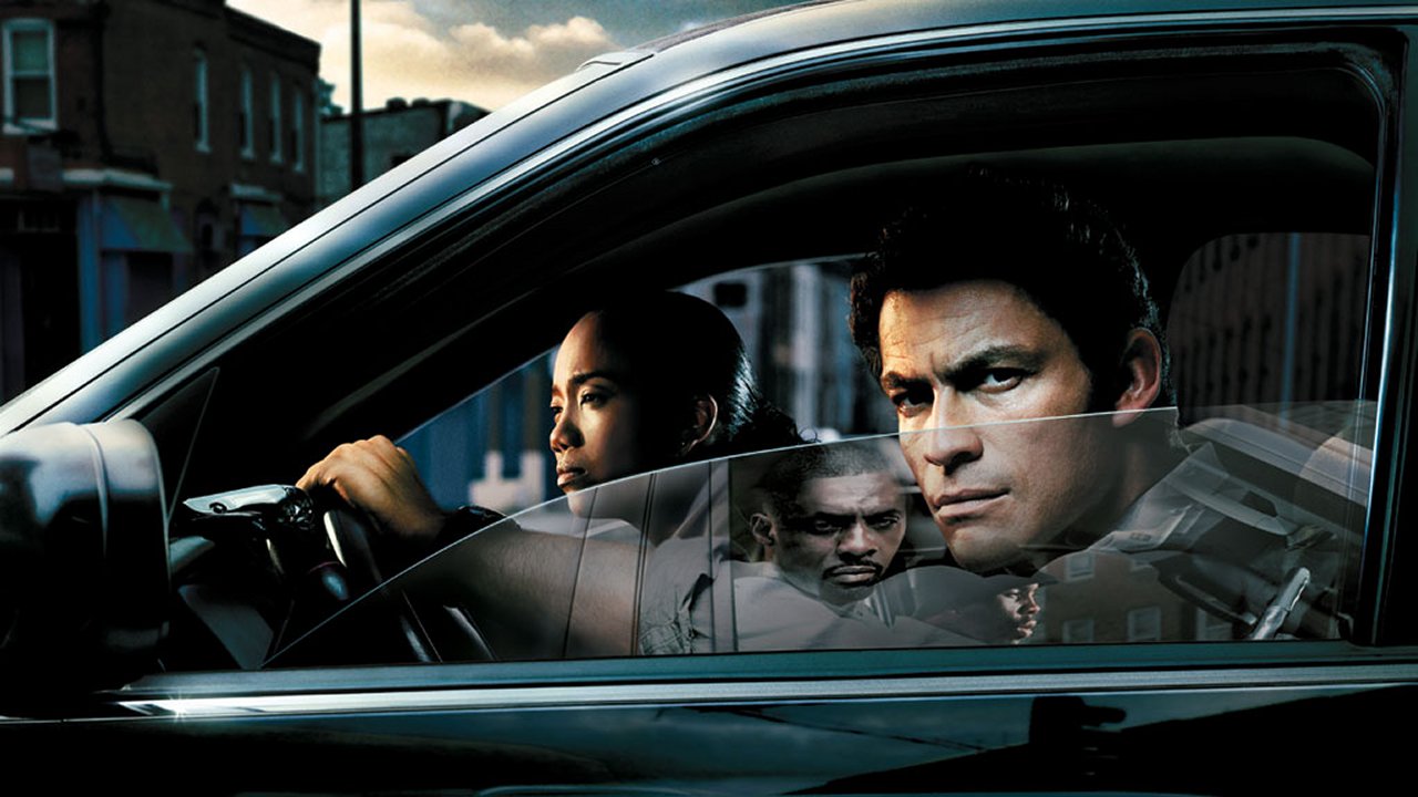 The Wire 2. Sezon 2. Bölüm