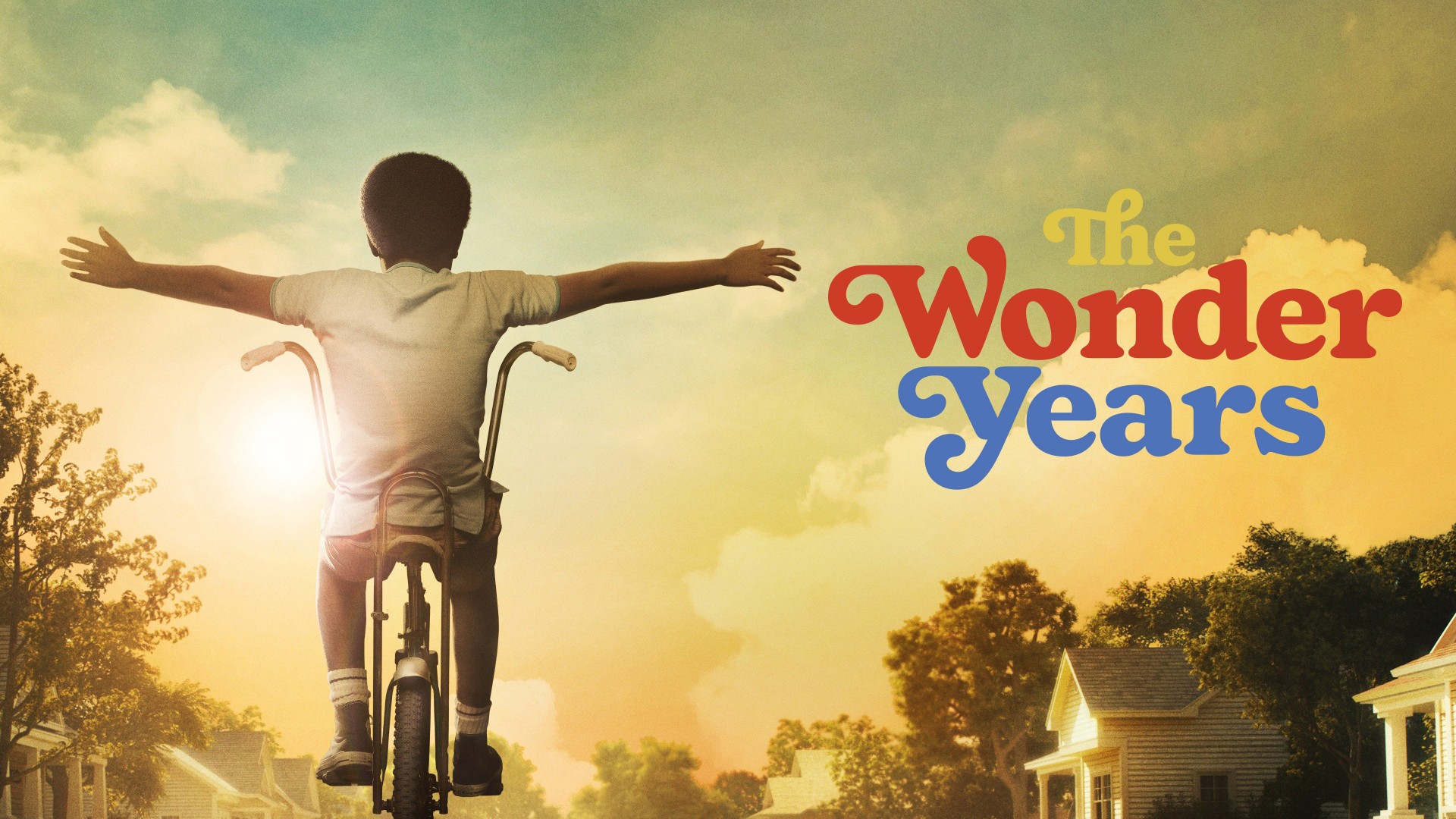 The Wonder Years 1. Sezon 2. Bölüm