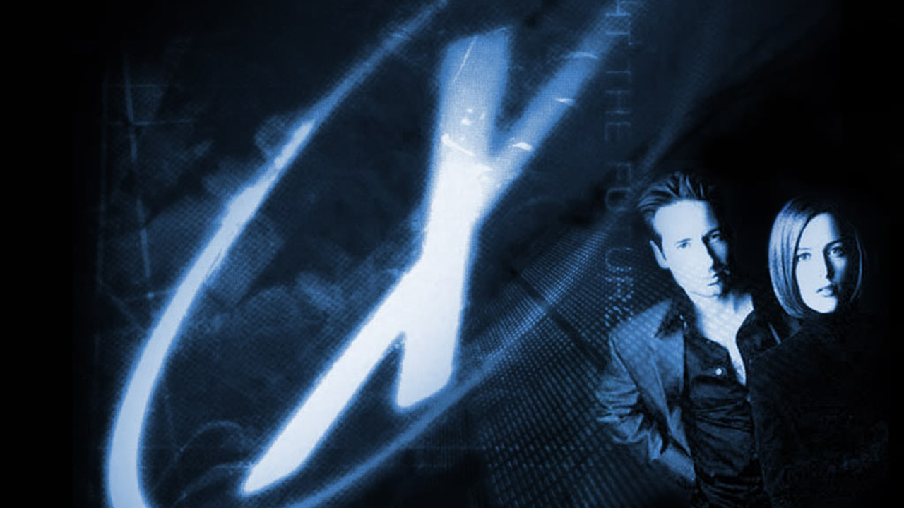 The X-Files 3. Sezon 3. Bölüm
