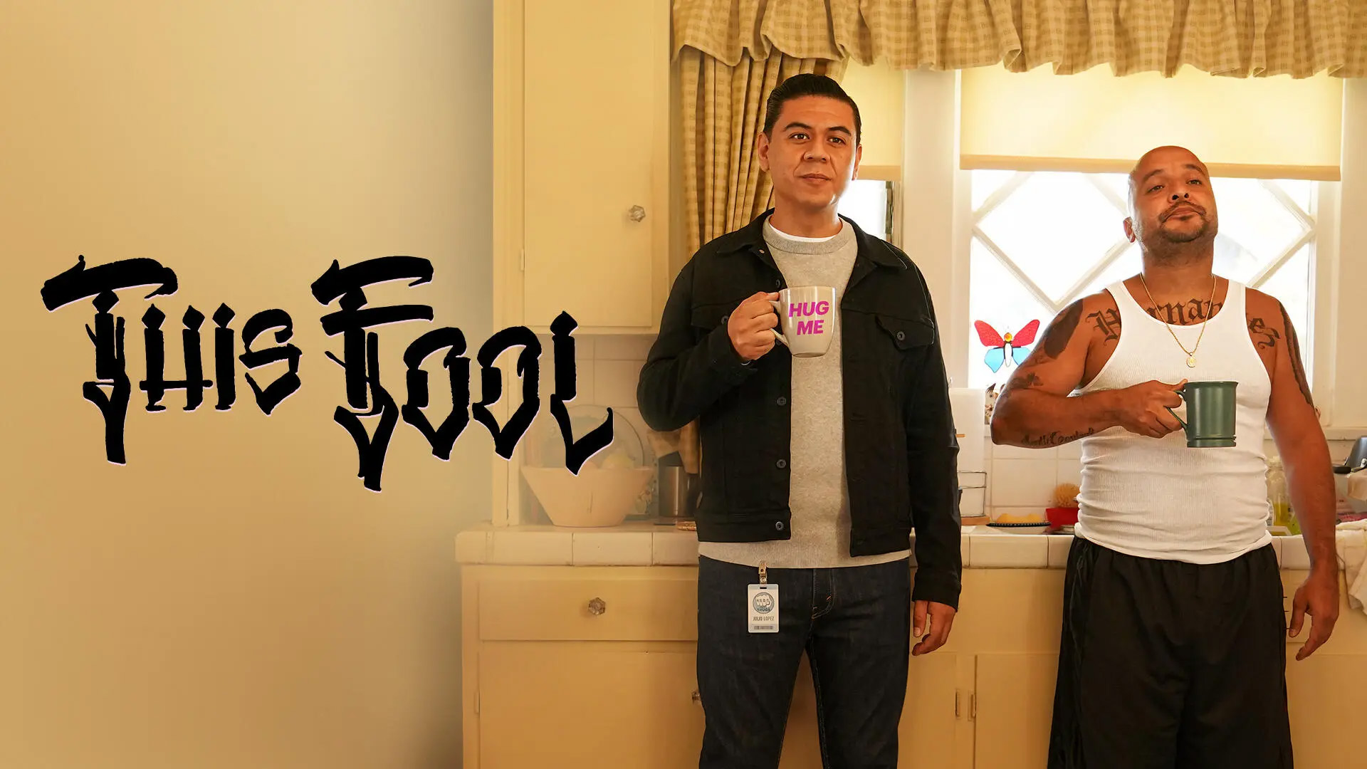 This Fool 2. Sezon 2. Bölüm