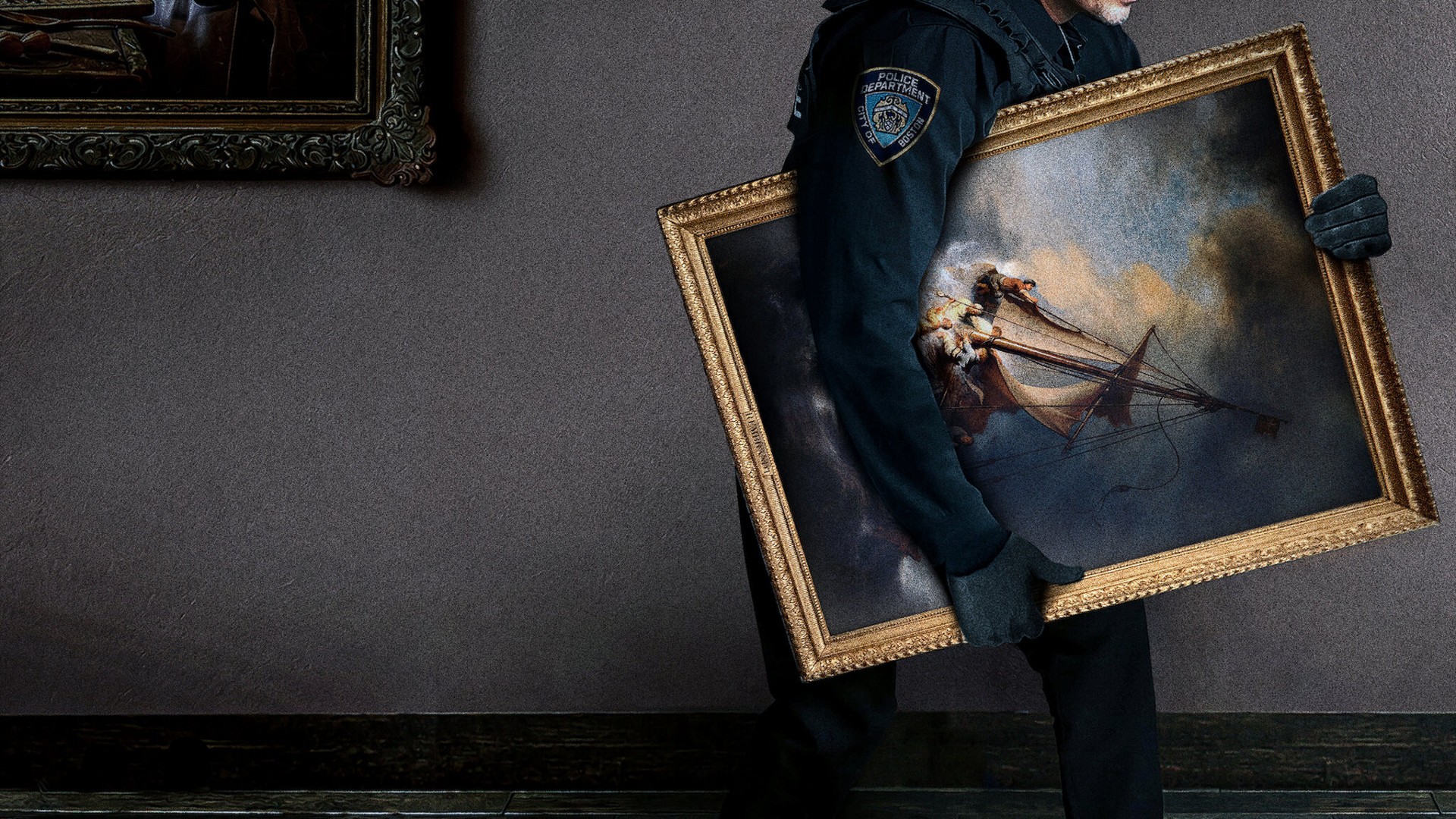 This is a Robbery: The World’s Biggest Art Heist 1. Sezon 3. Bölüm