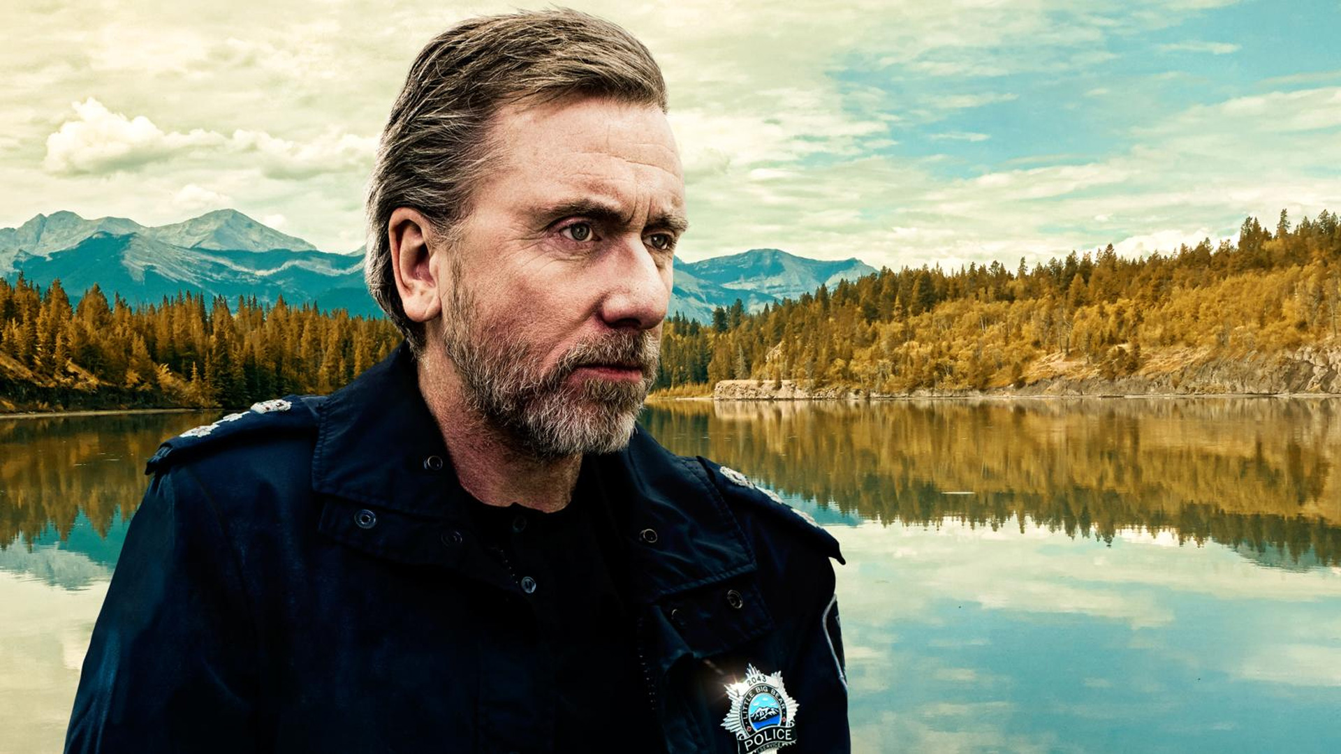 Tin Star 2. Sezon 3. Bölüm