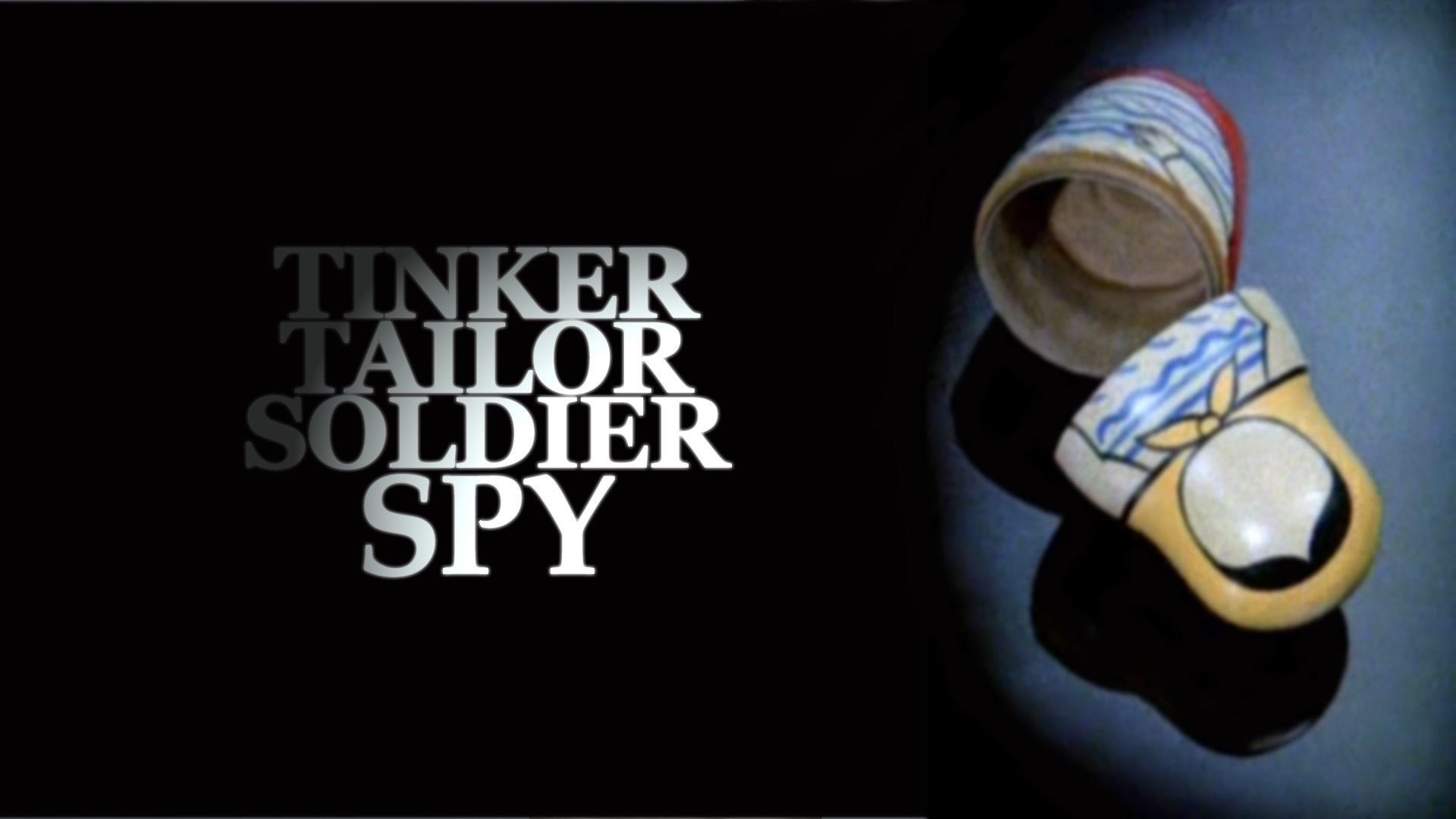 Tinker Tailor Soldier Spy 1. Sezon 1. Bölüm