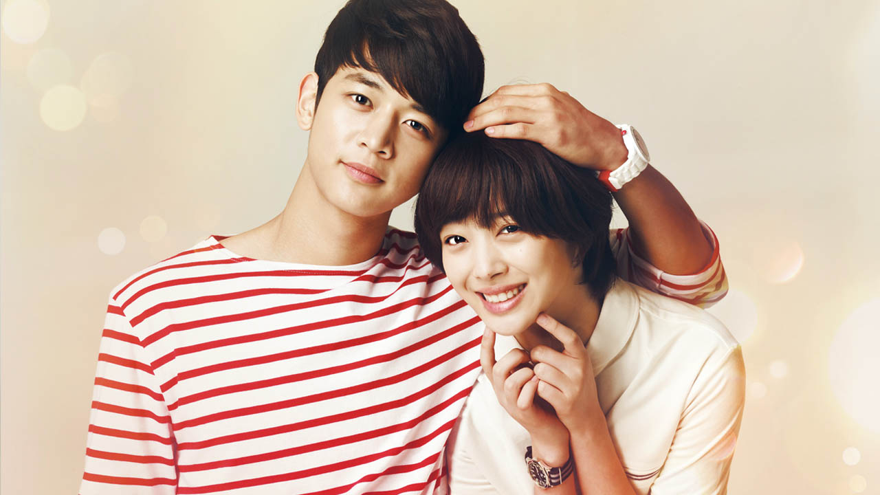 To the Beautiful You 1. Sezon 3. Bölüm