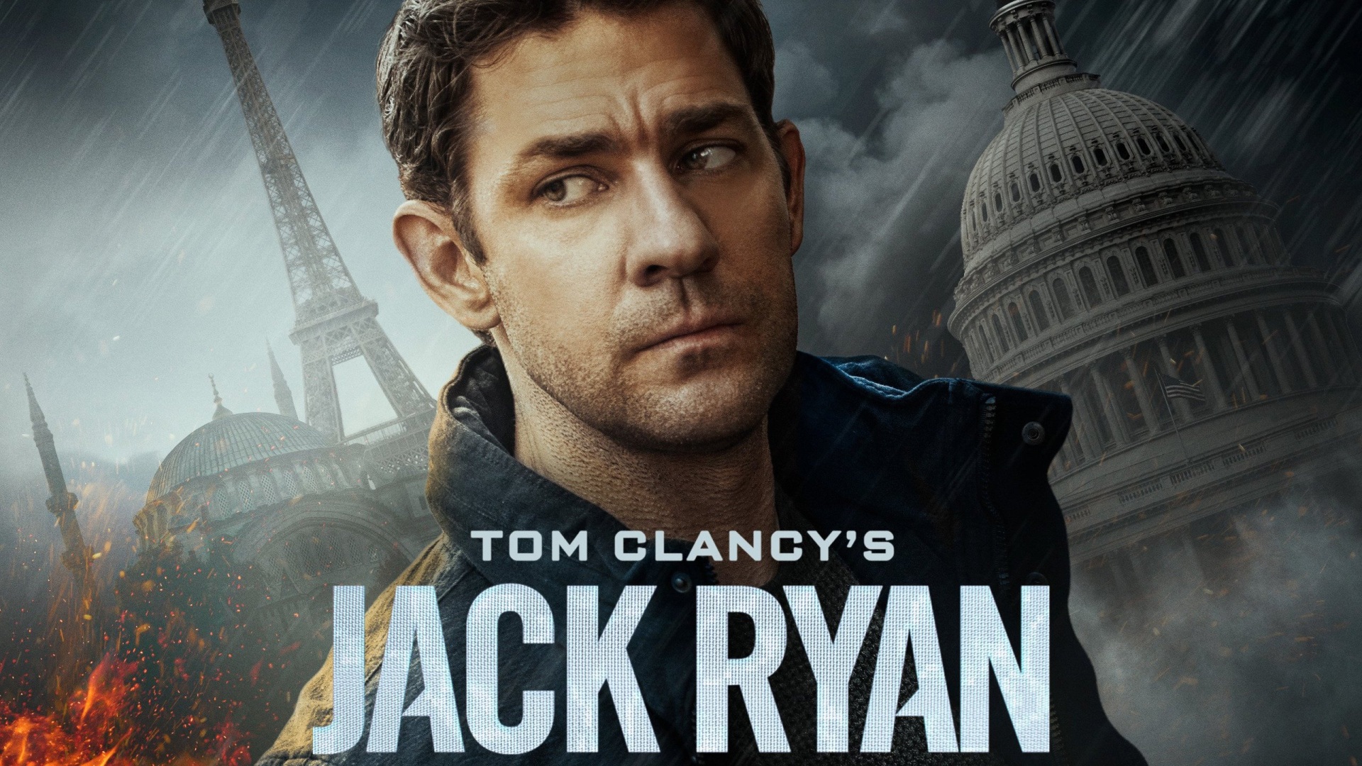 Tom Clancy’s Jack Ryan 1. Sezon 3. Bölüm