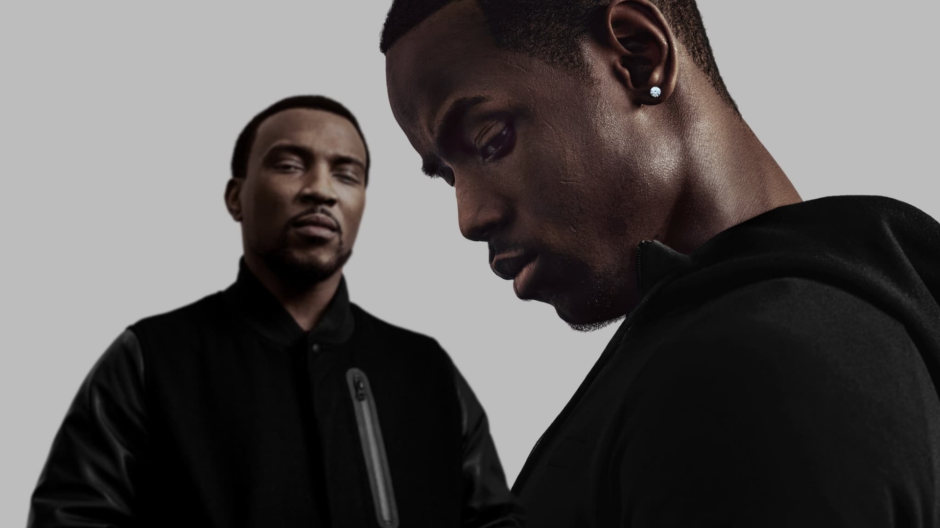 Top Boy 1. Sezon 1. Bölüm