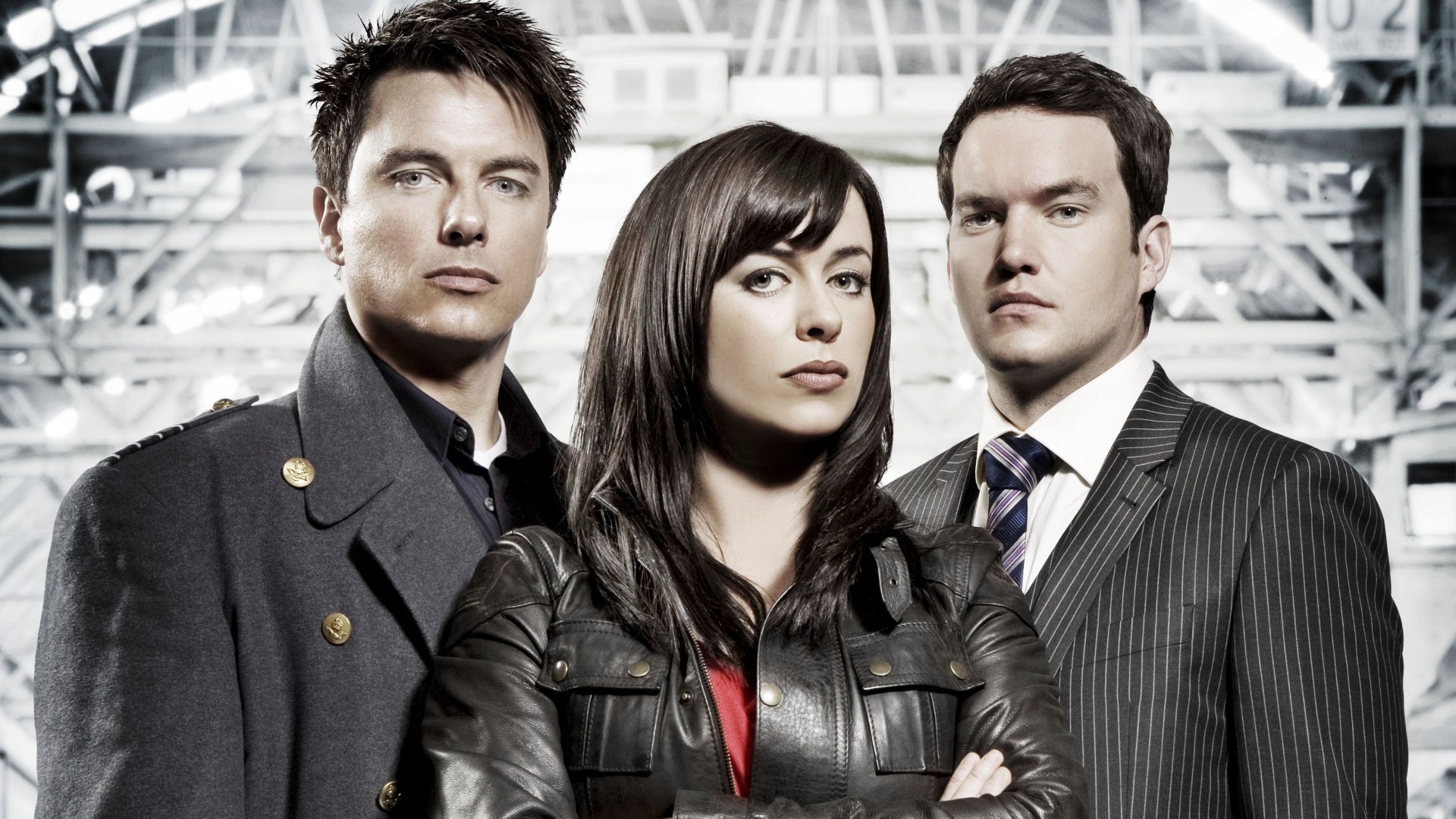 Torchwood 2. Sezon 2. Bölüm