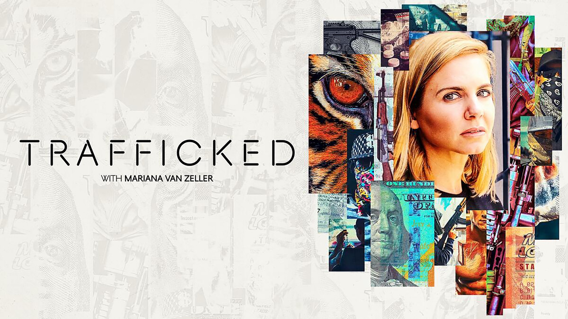Trafficked with Mariana van Zeller 1. Sezon 6. Bölüm