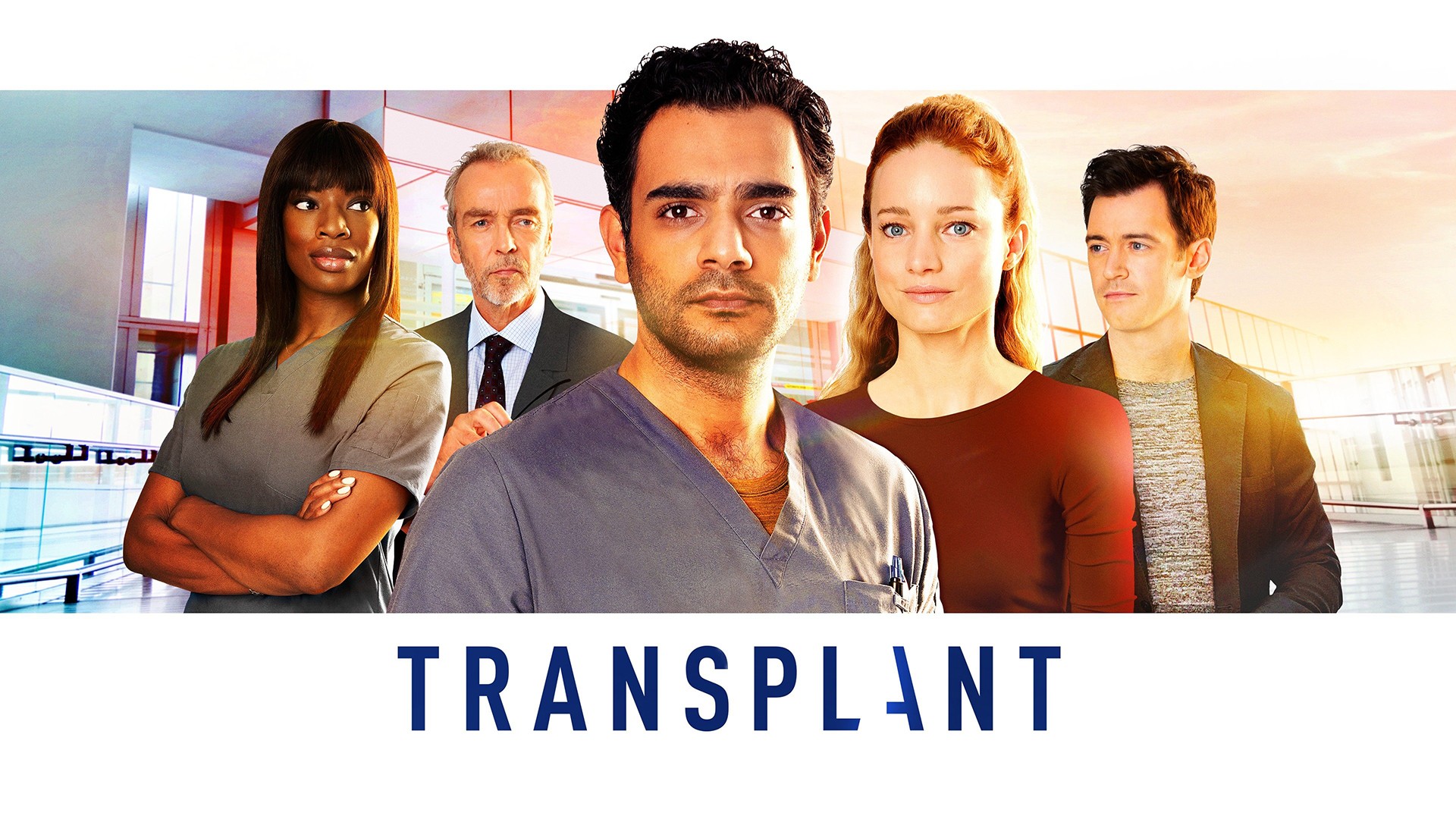 Transplant 1. Sezon 7. Bölüm