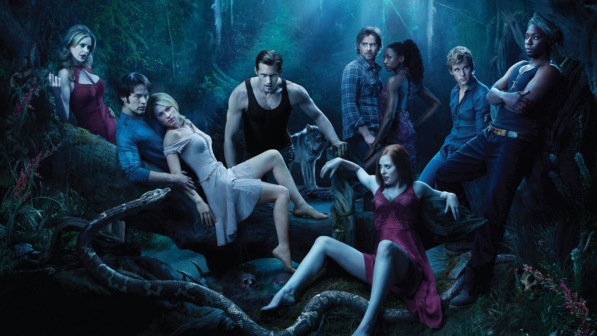 True Blood 7. Sezon 2. Bölüm