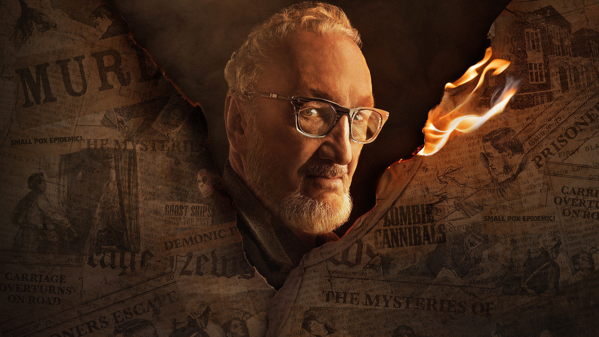True Terror with Robert Englund 1. Sezon 3. Bölüm