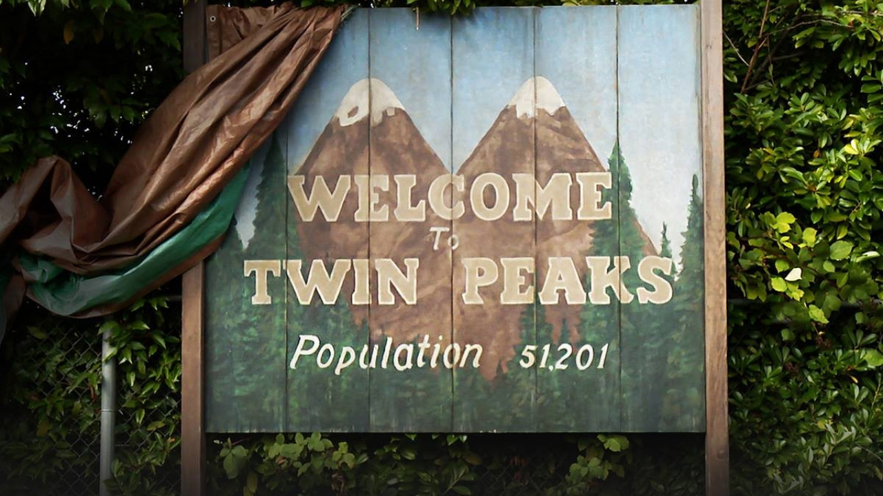Twin Peaks 3. Sezon 11. Bölüm
