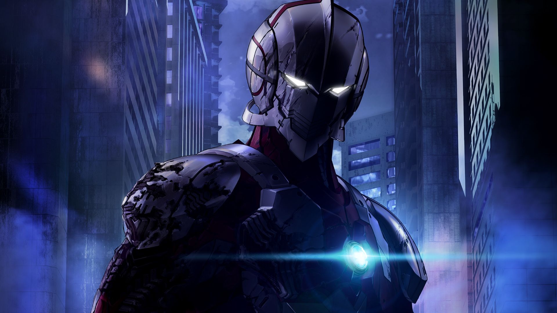 Ultraman 1. Sezon 4. Bölüm