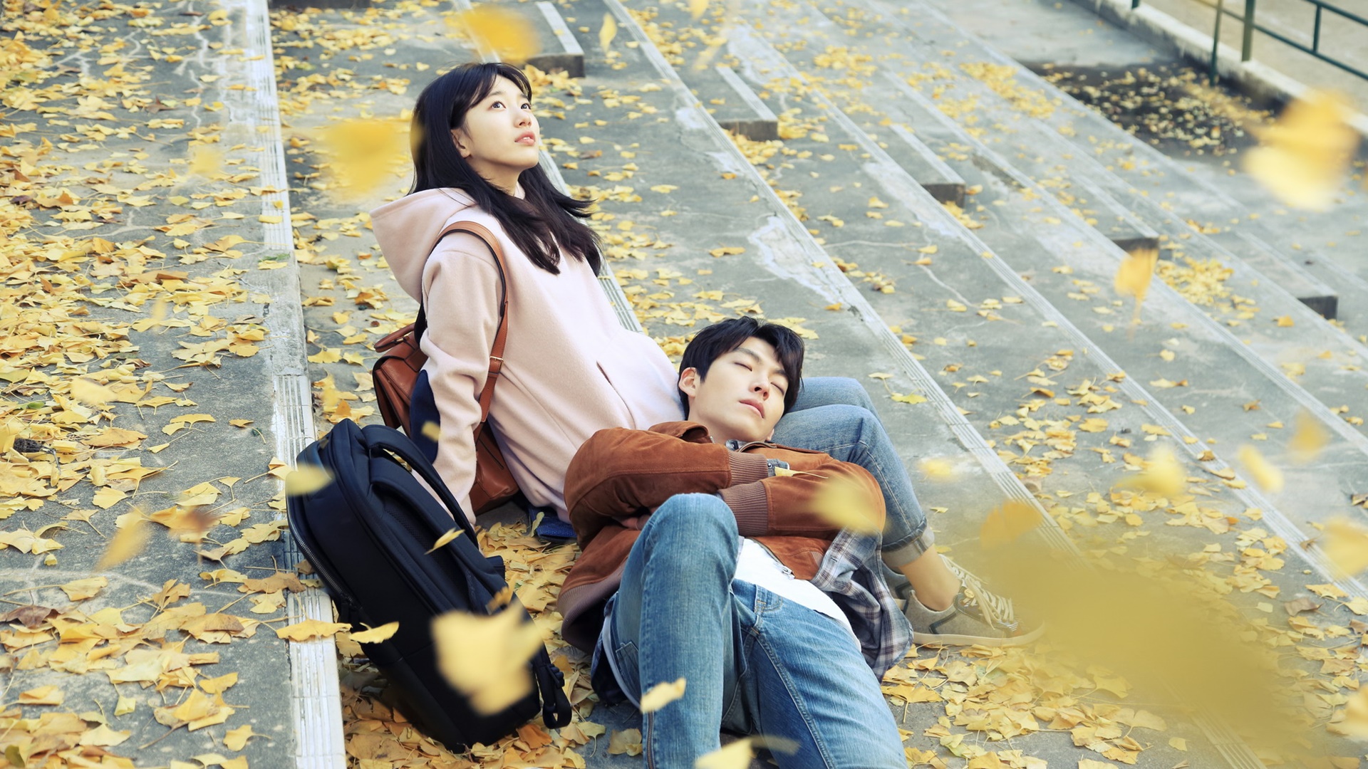 Uncontrollably Fond 1. Sezon 11. Bölüm