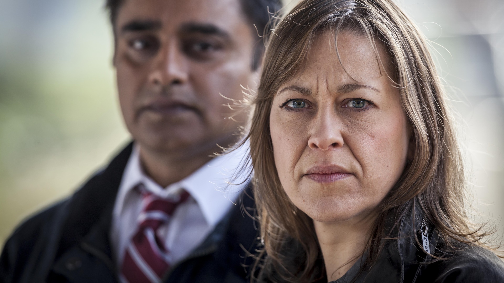 Unforgotten 3. Sezon 2. Bölüm