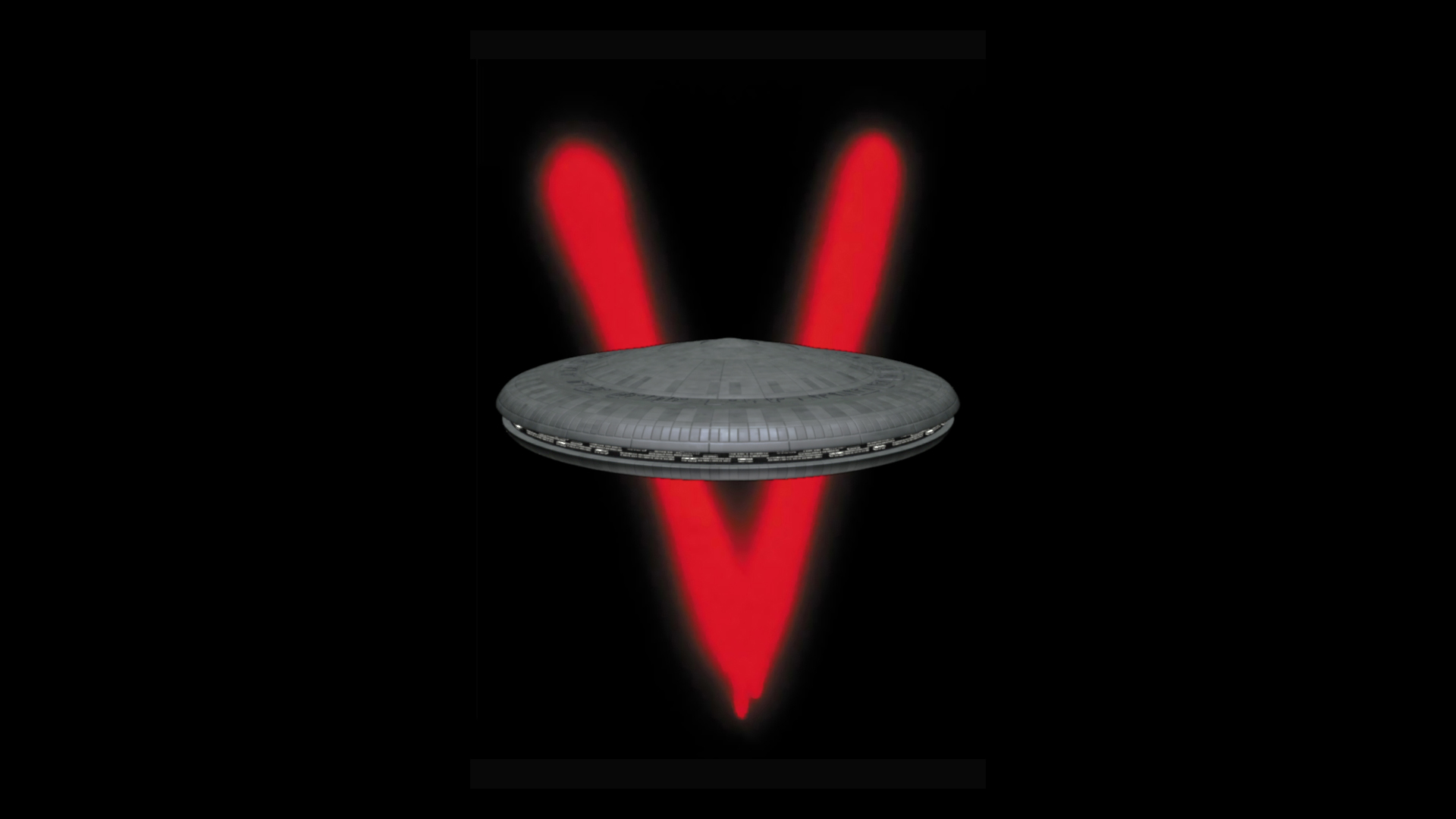 V: The Final Battle 1. Sezon 2. Bölüm