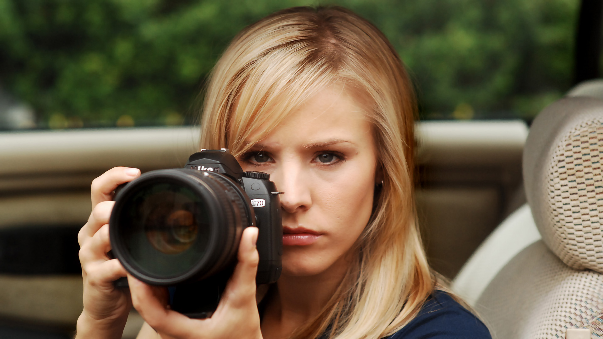 Veronica Mars 2. Sezon 5. Bölüm