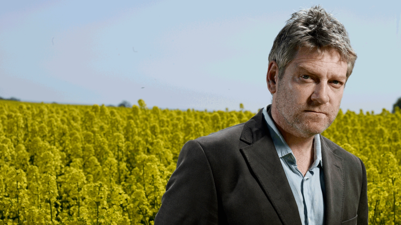 Wallander 3. Sezon 3. Bölüm
