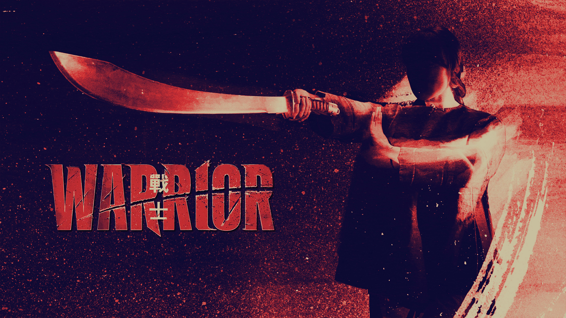 Warrior 2. Sezon 7. Bölüm