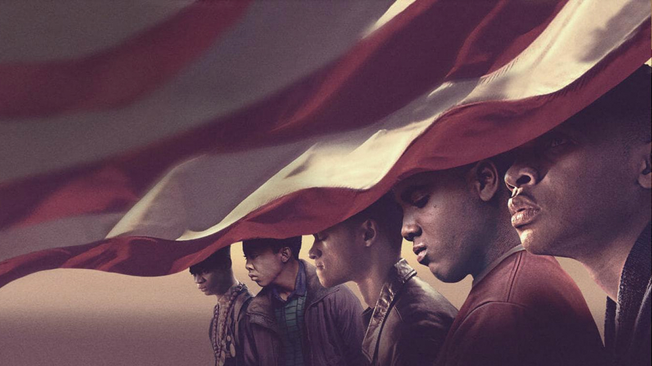 When They See Us 1. Sezon 2. Bölüm