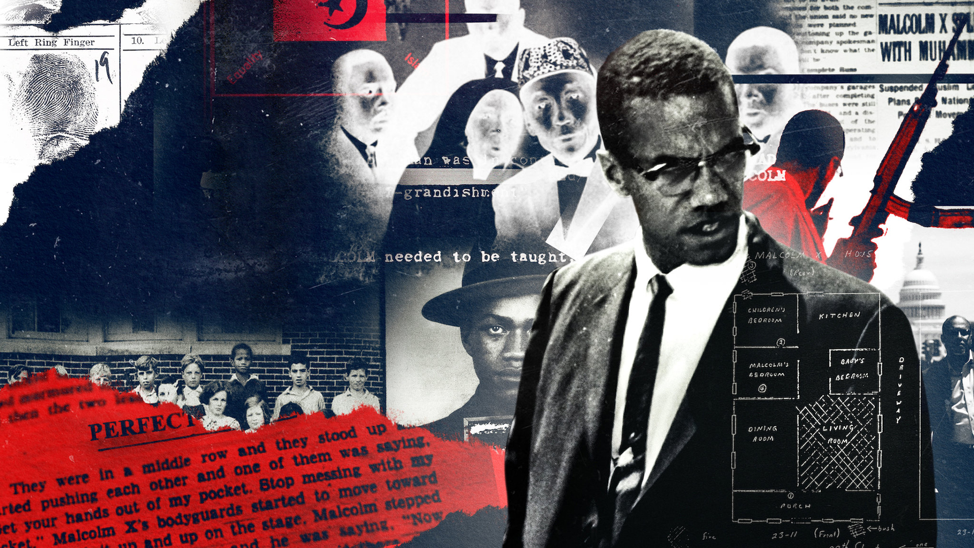 Who Killed Malcolm X? 1. Sezon 5. Bölüm