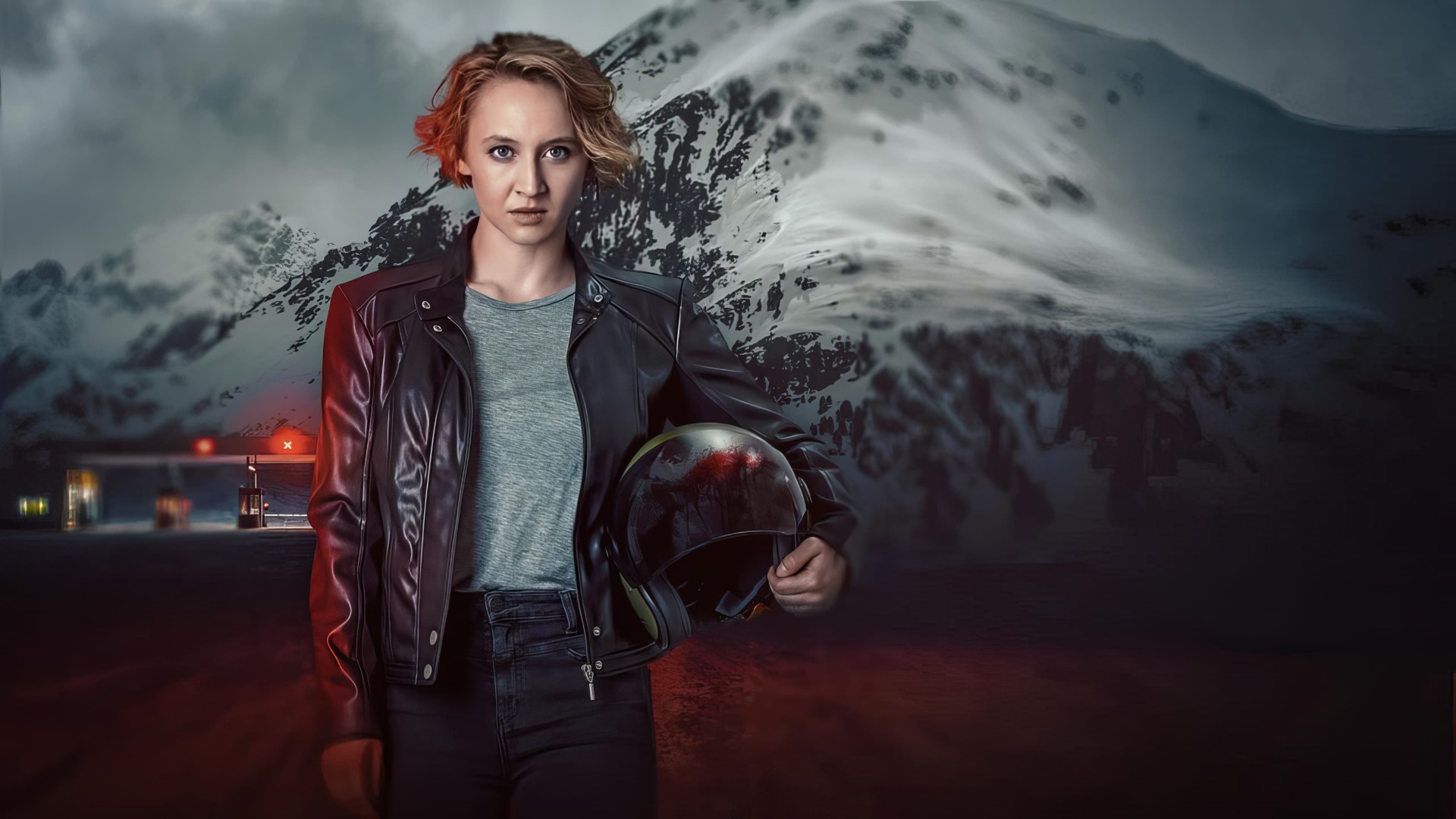 Woman of the Dead 2. Sezon 2. Bölüm