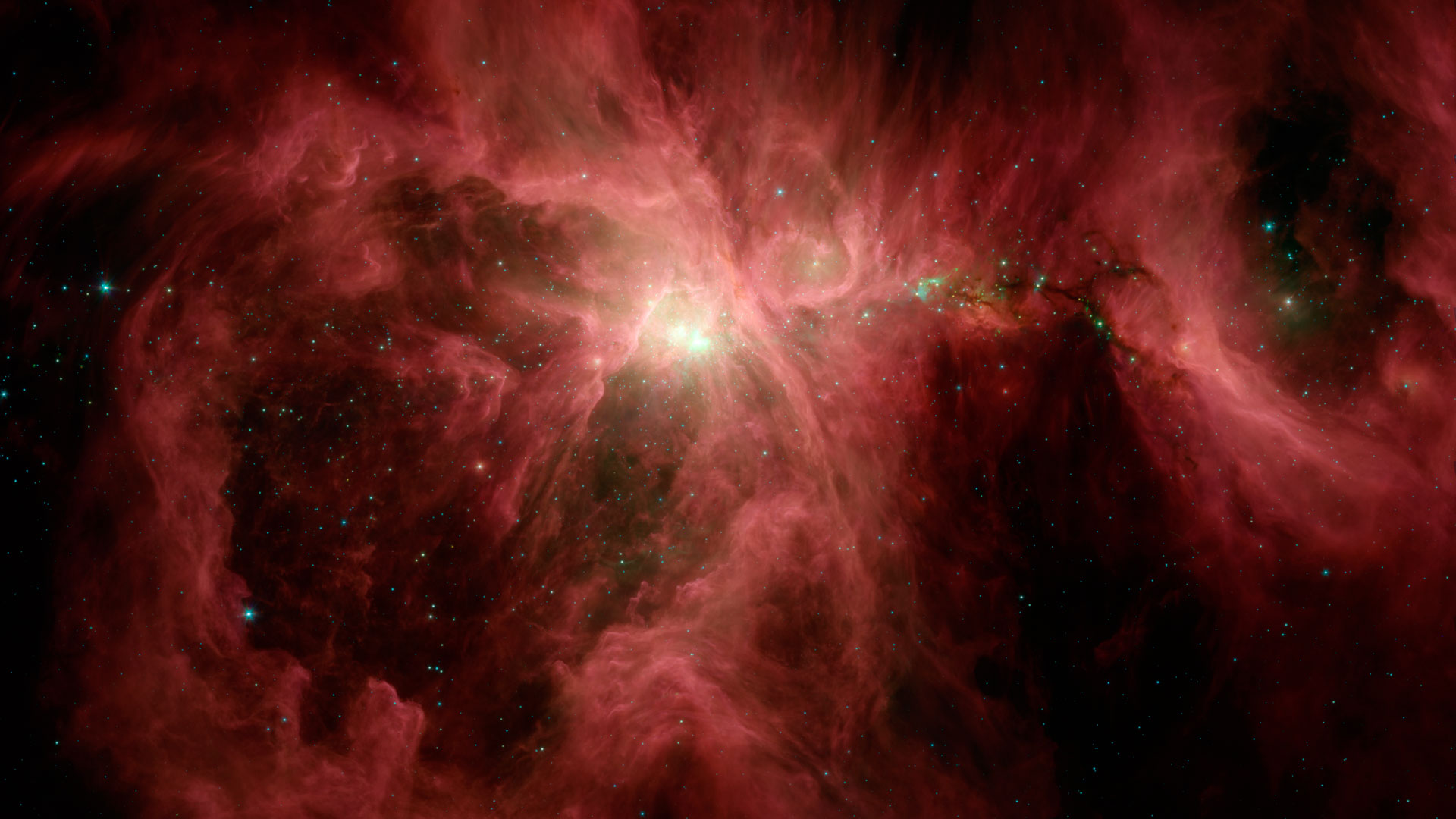 Wonders of the Solar System 1. Sezon 4. Bölüm