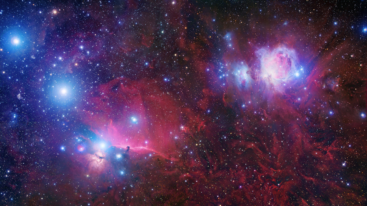 Wonders of the Universe 1. Sezon 3. Bölüm