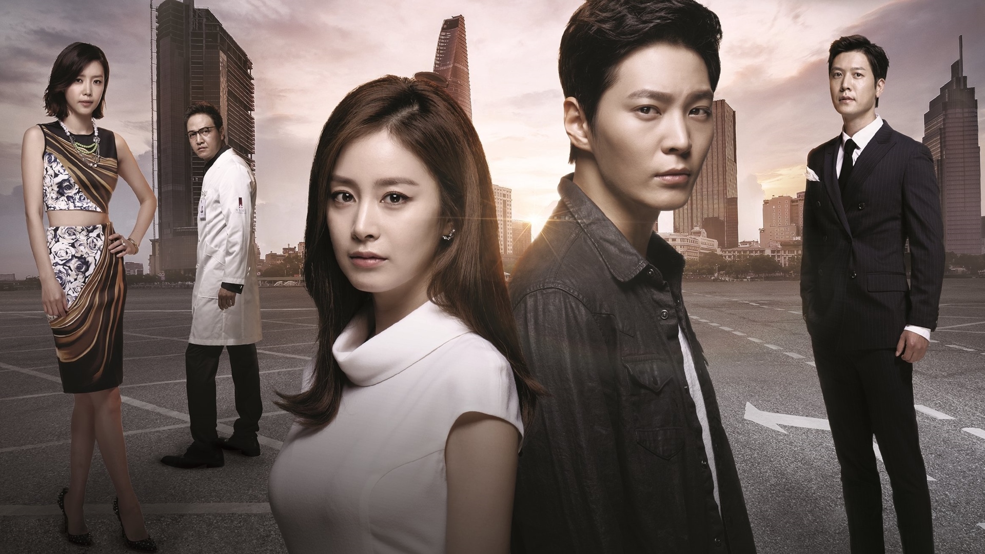 Yong Pal 1. Sezon 18. Bölüm