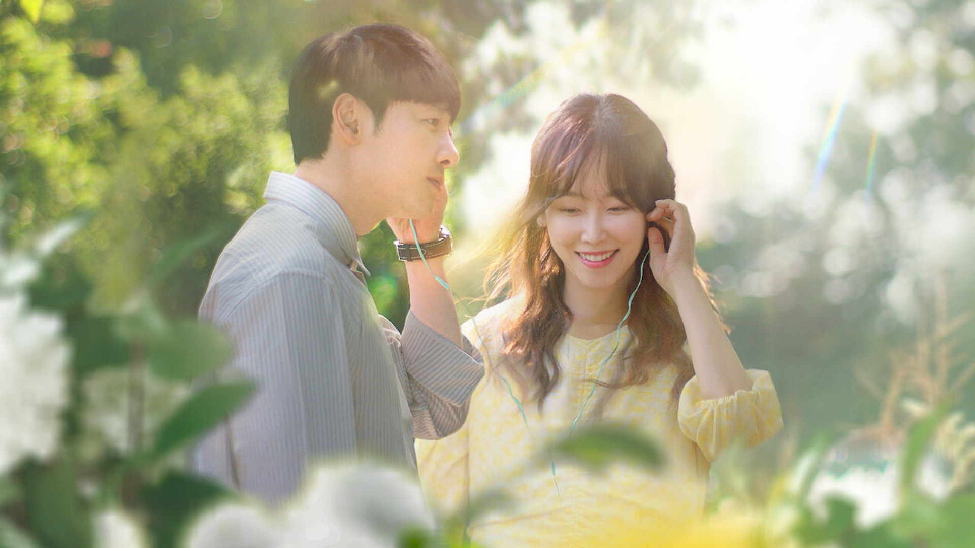 You Are My Spring 1. Sezon 15. Bölüm