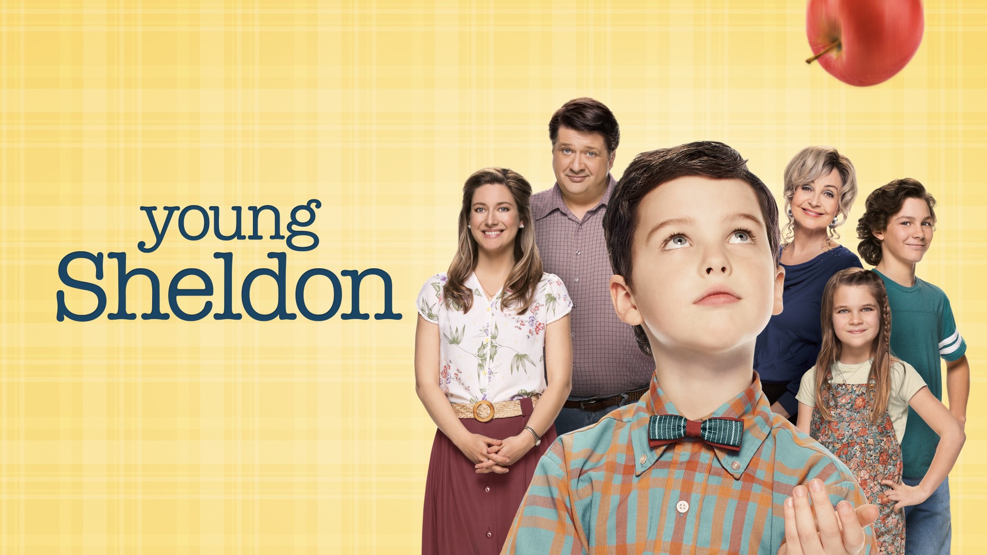 Young Sheldon 2. Sezon 3. Bölüm