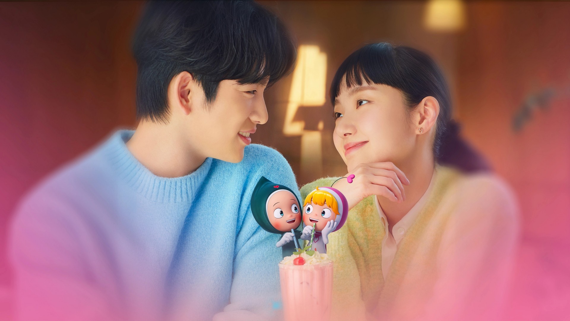 Yumi’s Cells 1. Sezon 9. Bölüm