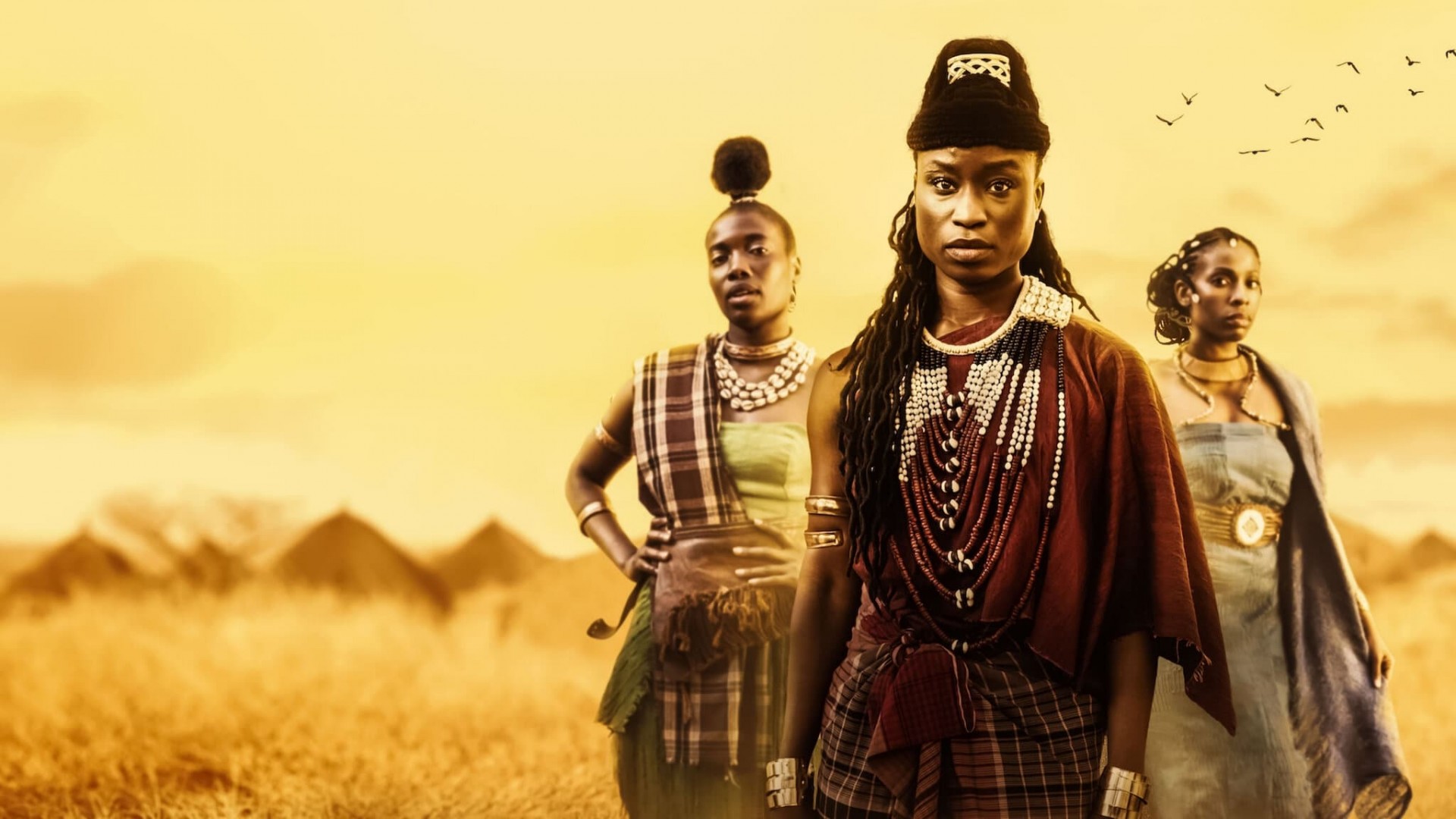 African Queens: Njinga 1. Sezon 2. Bölüm