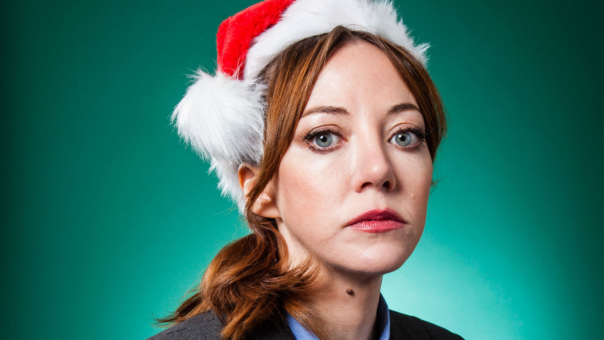 Cunk on Earth 1. Sezon 2. Bölüm