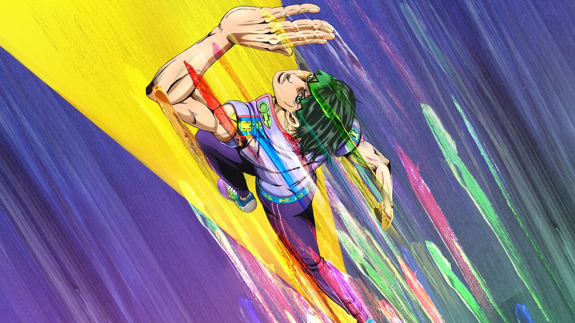 Thus Spoke Kishibe Rohan 1. Sezon 3. Bölüm
