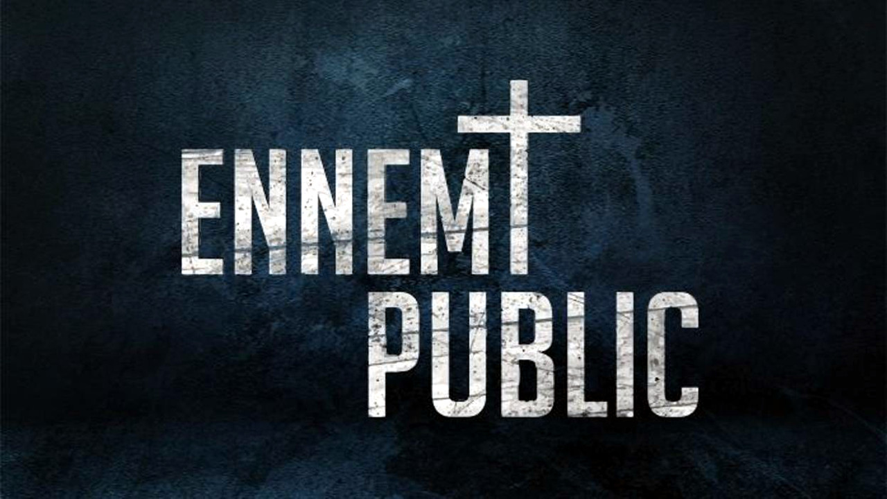 Public Enemy 1. Sezon 4. Bölüm
