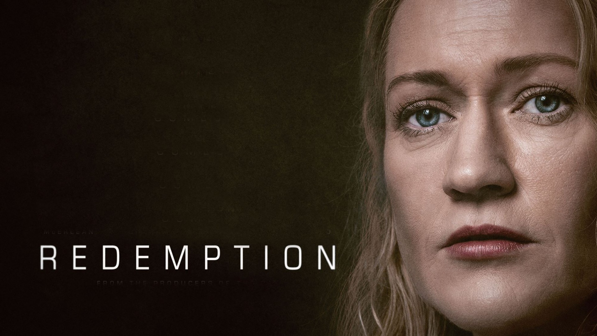 Redemption 1. Sezon 2. Bölüm