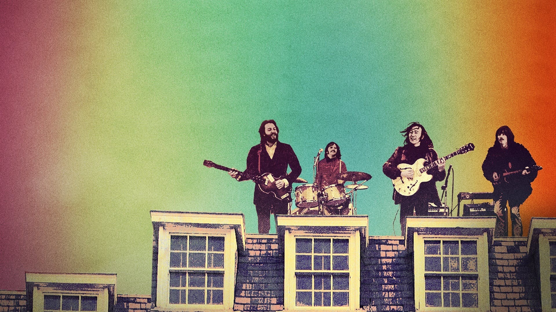 The Beatles: Get Back 1. Sezon 1. Bölüm