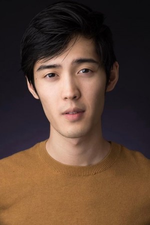 André Dae Kim tüm dizileri dizigom'da