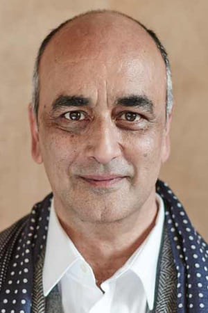 Art Malik tüm dizileri dizigom'da
