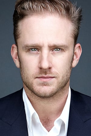 Ben Foster tüm dizileri dizigom'da