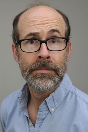 Brian Huskey tüm dizileri dizigom'da