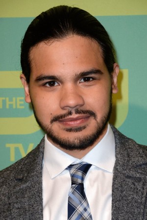 Carlos Valdes tüm dizileri dizigom'da