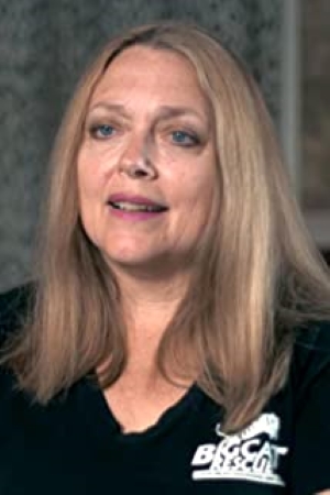 Carole Baskin tüm dizileri dizigom'da