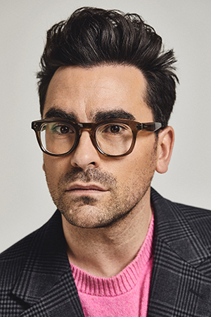 Dan Levy tüm dizileri dizigom'da