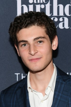 David Mazouz tüm dizileri dizigom'da